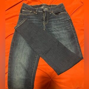 Women’s Lucky Brand Jean size 26